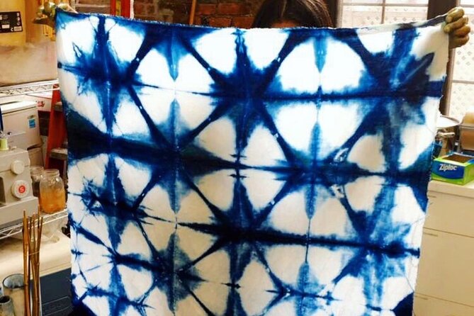 Textile Printing and Dyeing in Paris, France - Exploring the Textile Printing Techniques