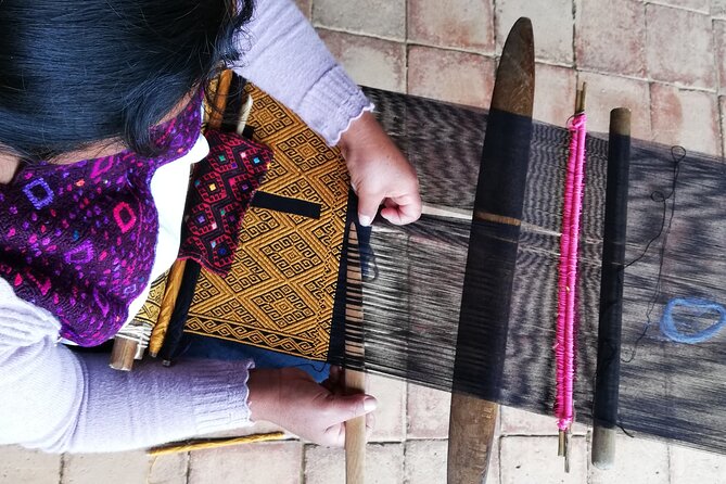Textiles and Mysticism of Chiapas - Frequently Asked Questions