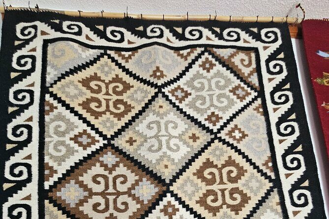 Textiles, Chocolate, Candle-Making and Master Painter - Authentic Oaxaca in a Day: Textiles, Chocolate, Candle-Making, and Art