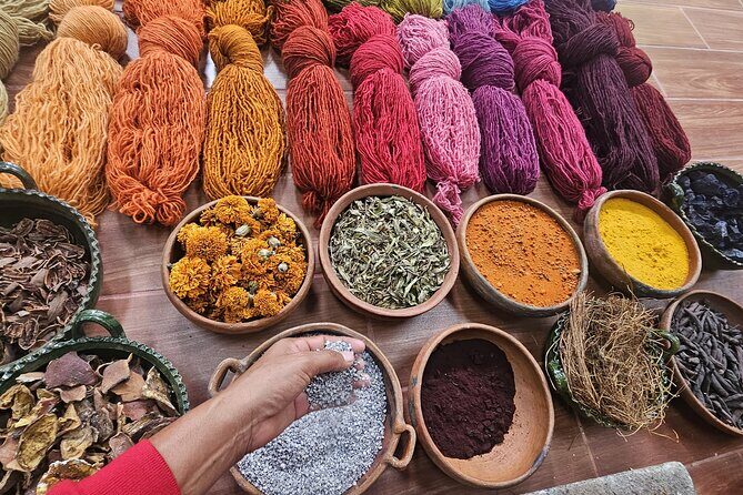 Textiles, Chocolate, Candle-Making and Master Painter - FAQs