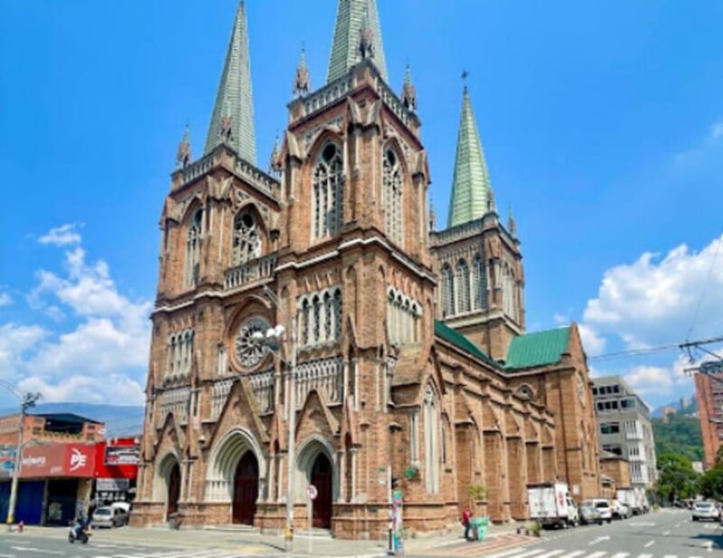 Th Art of Coffee in Medellin, Colombia. - Activity Overview and Pricing