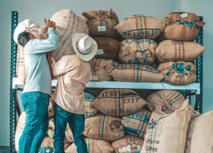 Th Art of Coffee in Medellin, Colombia. - Recap