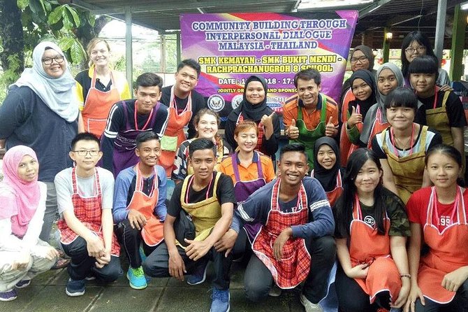 Thai Charm Cooking School Krabi - Class Requirements and Restrictions
