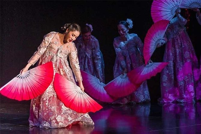 Thai Classical Dance With Thai Set Dinner & Calypso Cabaret Show Ticket - Transportation by Air-conditioned Vehicle