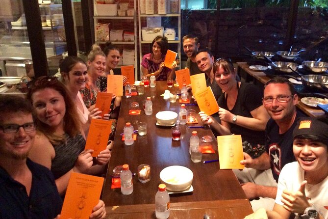 Thai Cookery Class and Market Tour in Phuket - Mastering Signature Curry Dishes