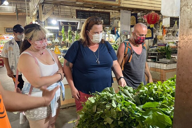 Thai Cookery Class and Market Tour in Phuket - Crafting Delightful Appetizers