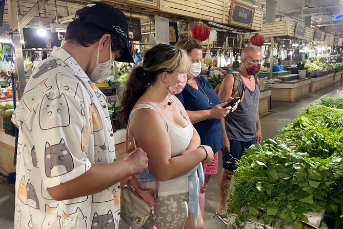 Thai Cookery Class and Market Tour in Phuket - Stir-Frying Mouthwatering Entrees