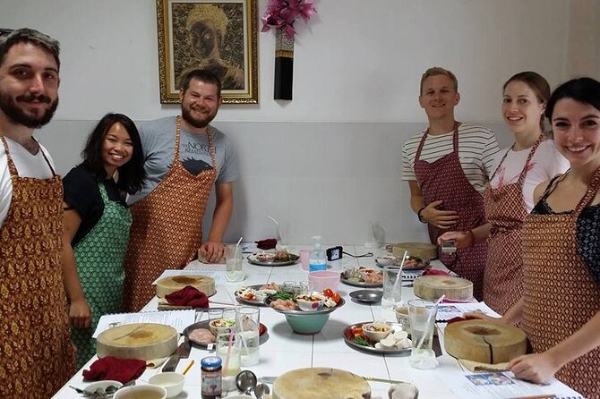 Thai Cookery School in Koh Samui - Good To Know