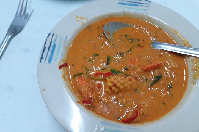 Thai Cookery School in Koh Samui - Participant Guidelines