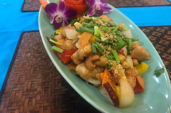 Thai Cookery School in Koh Samui - Pricing and Inclusions