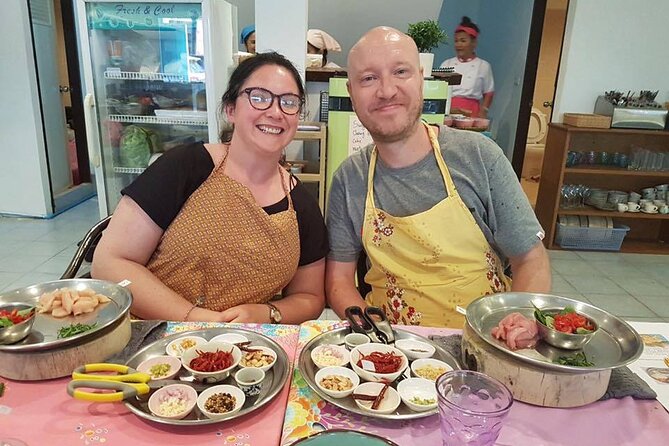 Thai Cookery School in Koh Samui - Cancellation Policy