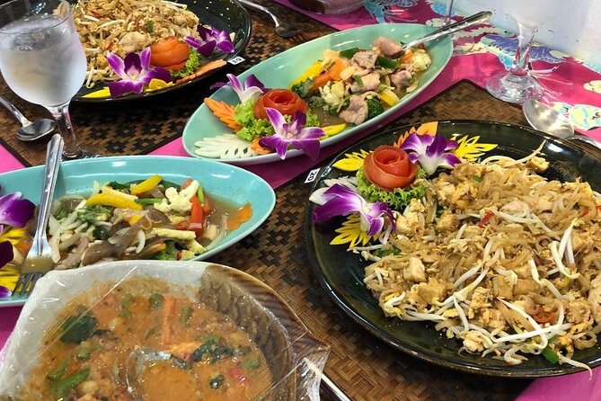 Thai Cookery School in Koh Samui - Traveler Reviews