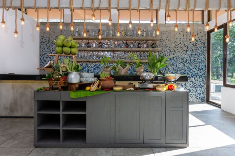 Thai Cooking Class at Dewa Phuket Resort & Villas - Step-by-Step Guidance