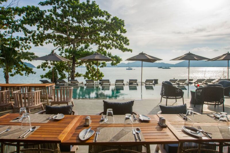 Thai Cooking Class at My Beach Resort - Key Points