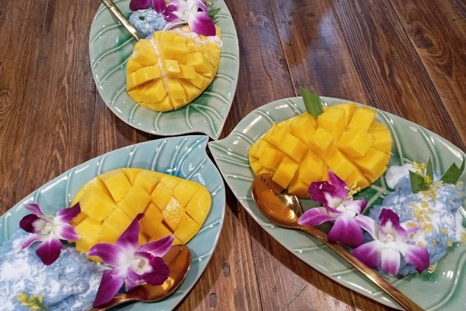 Thai Cooking Class at Tingly Thai Cooking School in Bangkok - Participant Feedback and Highlights