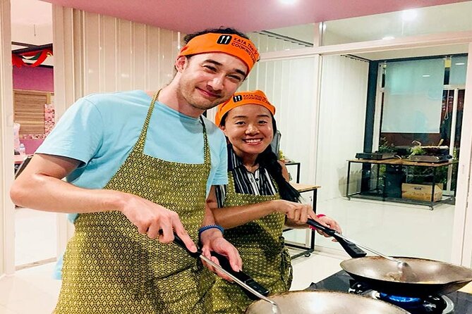 Thai Cooking Class by Kata Thai Cooking School in Phuket - Additional Information