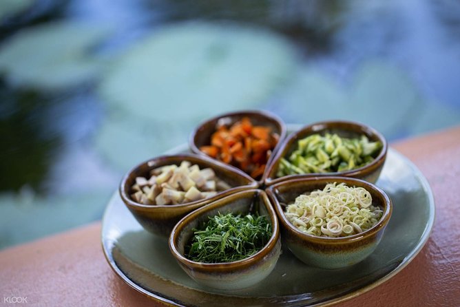 Thai Cooking Class By Suuko Wellness Spa Phuket - Meeting Information