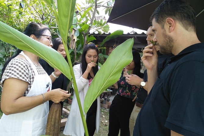 Thai Cooking Class - Pricing and Booking