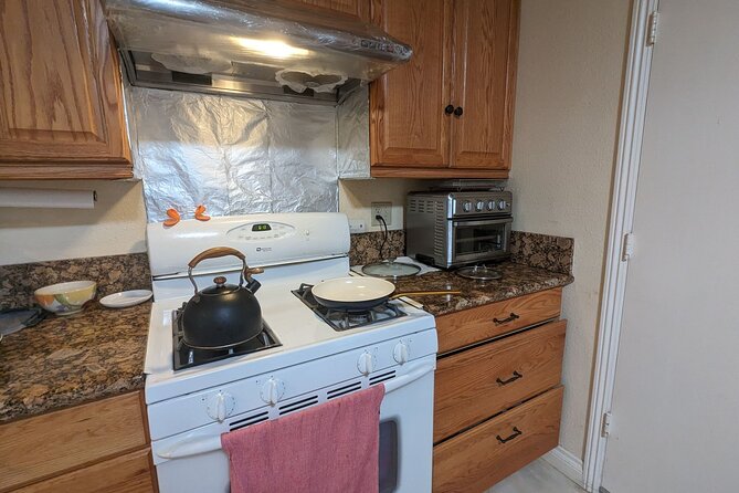 Thai Cooking Class in Fullerton, California - Additional Offerings From the Host