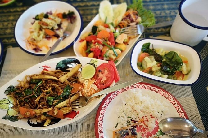 Thai Cooking Class in Koh Samui - Participant Feedback