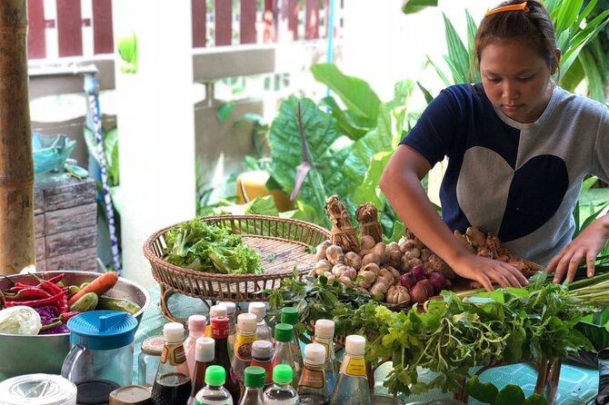 Thai Cooking Class in Koh Samui - Dietary Accommodations