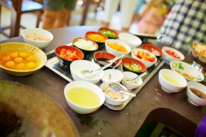 Thai Cooking Class in Pattaya - Introduction: Authentic Thai Cooking in Pattaya