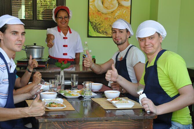 Thai Cooking Class in Pattaya - Analyzing the Value and Practicalities