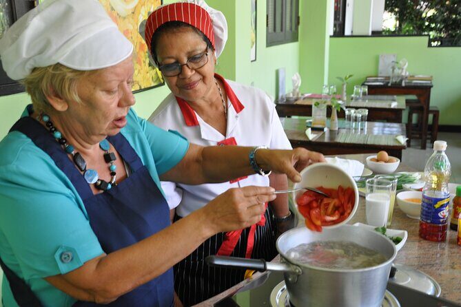 Thai Cooking Class in Pattaya - Who Should Do This Tour?