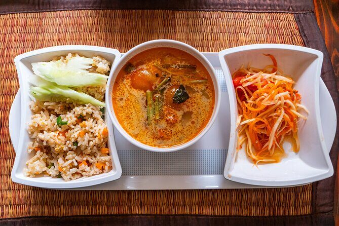 Thai Cooking Class in Pattaya - The Sum Up: A Flavorful and Educational Thai Experience