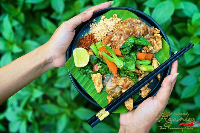 Thai Cooking Class & Organic Micro Farm Experience - Farm to Table. Since 2015 - Highlights of the Organic Micro Farm