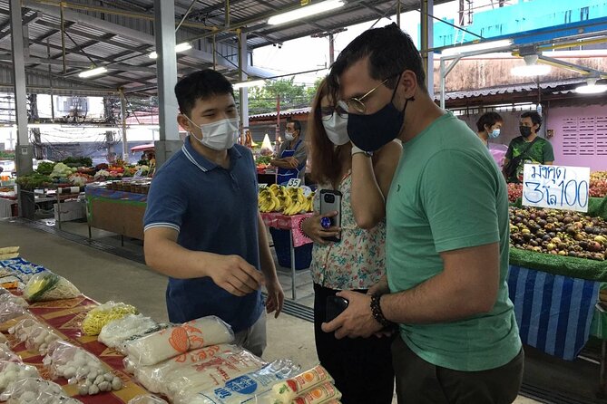 Thai Cooking Class Phuket by Tony - Negative Customer Feedback