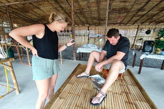 Thai Cooking Class with Local Market Tour in Koh Samui - The Sum Up