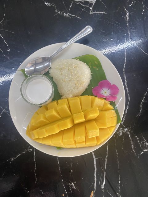 Thai Cooking Class With Market Tour Garden Tour - Frequently Asked Questions