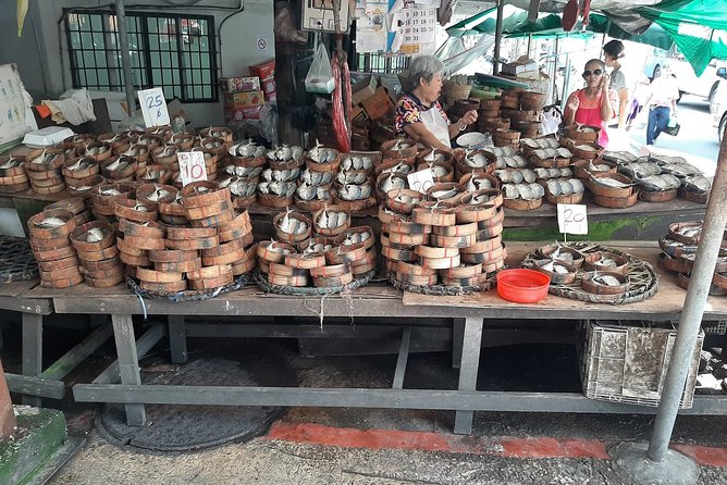 Thai Cooking Class With Market Visit by Maliwan - Additional Details and Inclusions