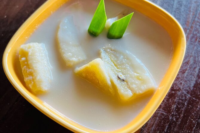 Thai Cooking School in Aonang - Included Experiences and Amenities