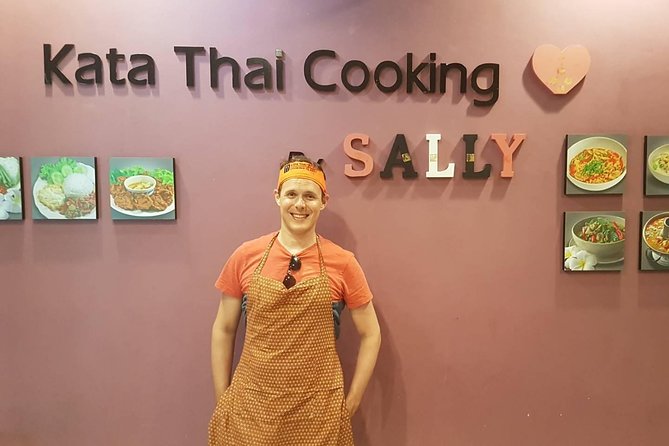 Thai Cooking School Phuket With Thai People - Transportation and Pickup Locations