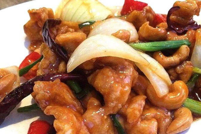 Thai Cooking School Phuket With Thai People - Maximum Group Size