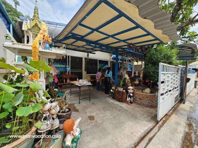 Thai Cooking With Thai Family With English Speaking - Feedback and Reviews