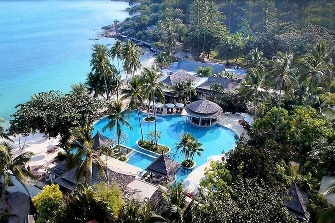 Thai Culinary Class by the Beach at Melati Resort & Spa - An Authentic Thai Cooking Experience with Personal Touches