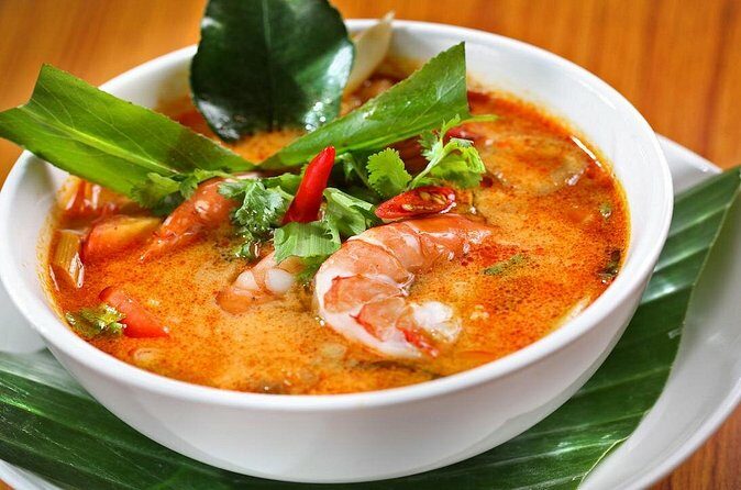 Thai Culinary Class by the Beach at Melati Resort & Spa - Practical Details and Tips