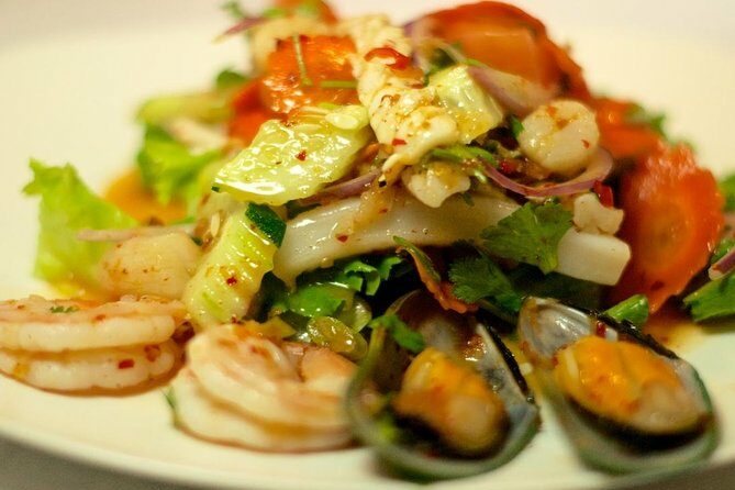 Thai Culinary Class by the Beach at Melati Resort & Spa - Who Should Book This Experience?
