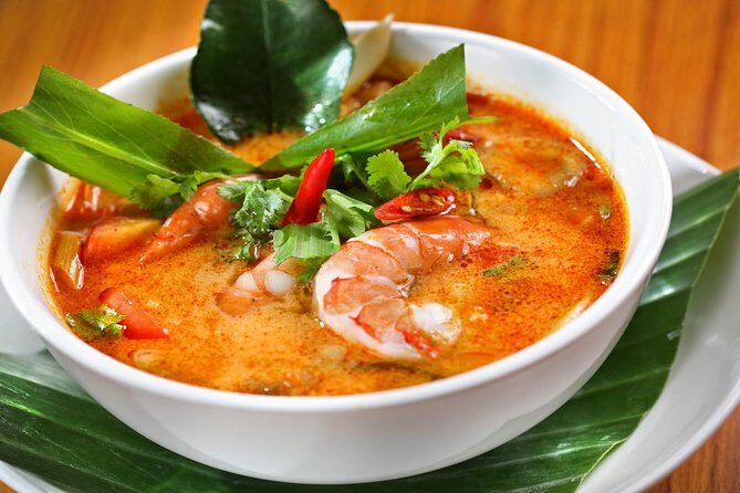 Thai Culinary Class by the Beach at Melati Resort & Spa - Frequently Asked Questions