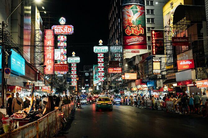 Thai Go 2-Day Pass: Unlimited Bangkok Electric Public Transport - How Does It Work?