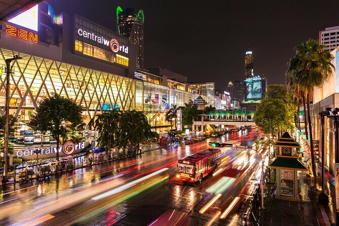 Thai Go 2-Day Pass: Unlimited Bangkok Electric Public Transport - What We Loved About the Experience