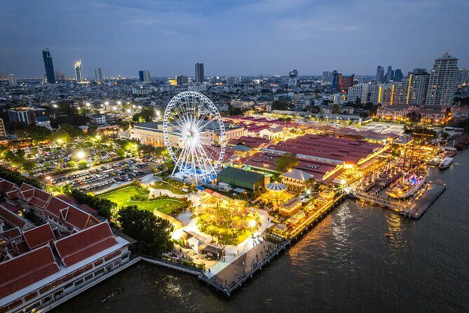 Thai Go 2-Day Pass: Unlimited Bangkok Electric Public Transport - Is It Worth the Price?