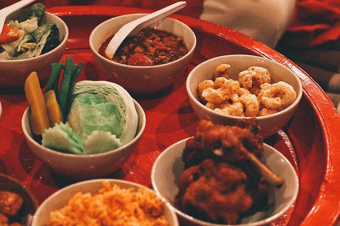 Thai Khantoke Dinner & Cultural Dance Show With Transfers - Reviews