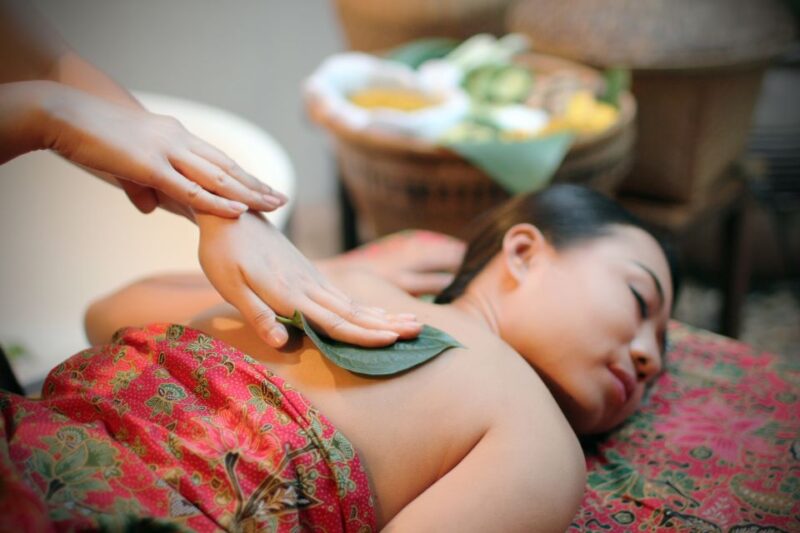 Thai Luxury Spa Packages - Booking and Cancellation