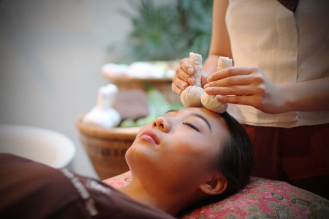 Thai Luxury Spa Packages - Customer Feedback