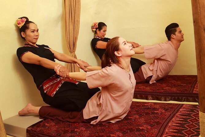 Thai Massage - Good To Know