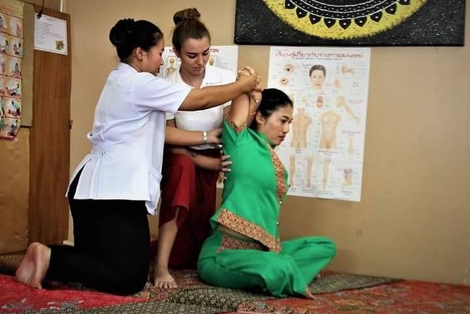 Thai Massage Course - Good To Know